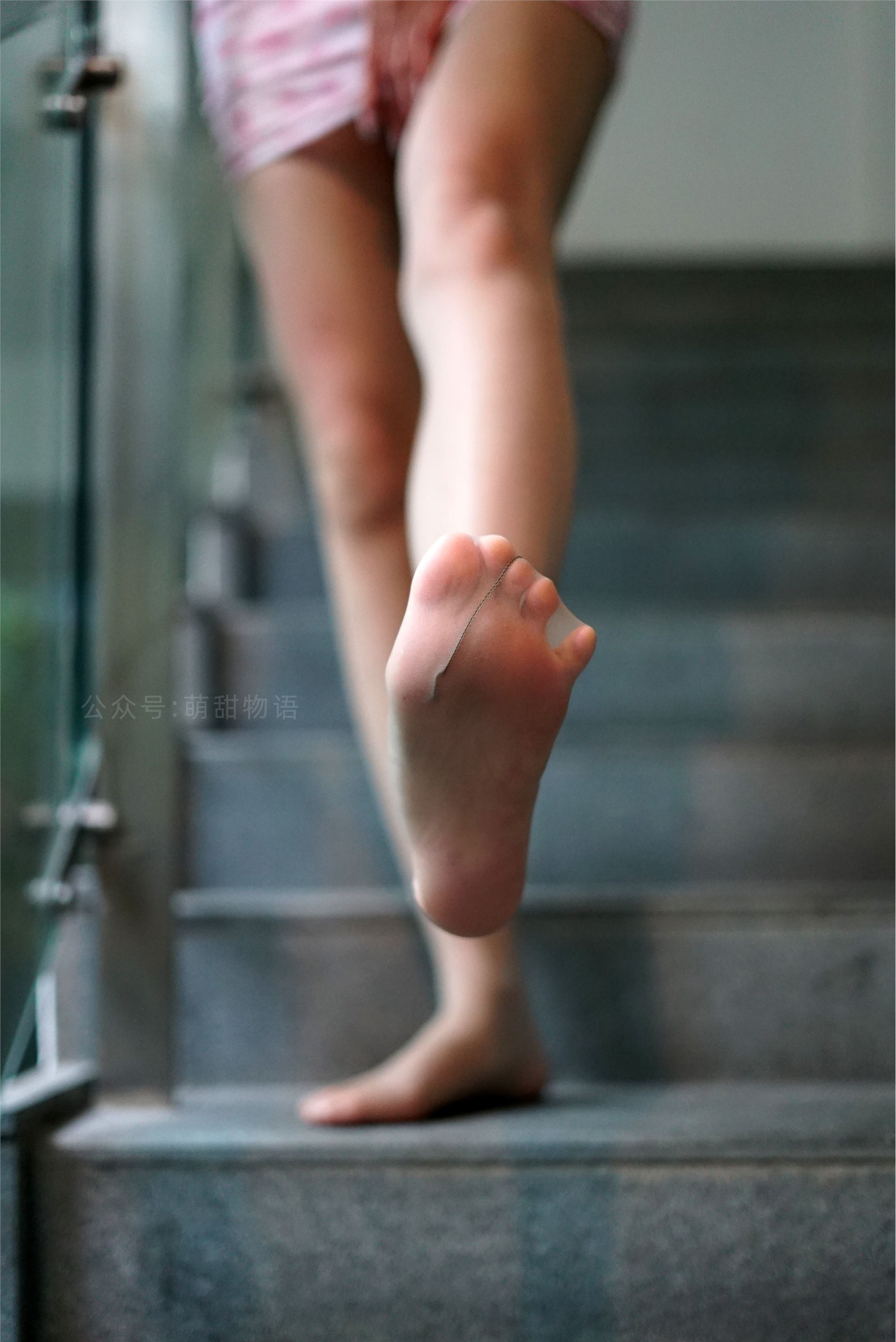 萌甜物语 XM186《粉嫩的秘密-心语》